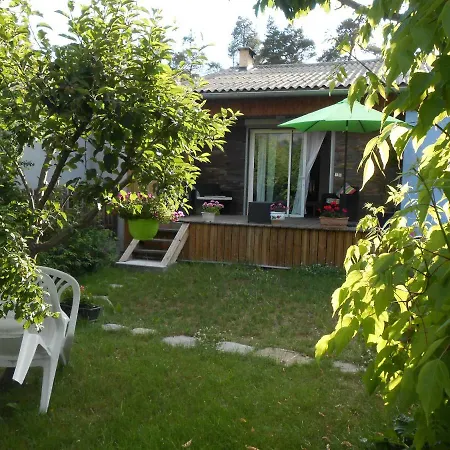 Casa vacanze Chez Caroline