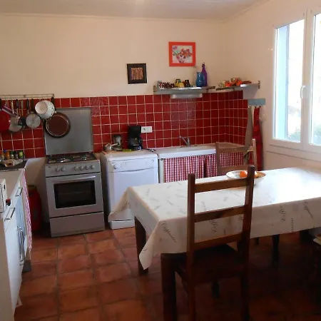 Chez Caroline Casa vacanze *